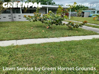 Grass Cutting nearby Melbourne, FL, 