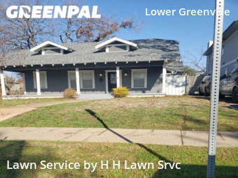 Yard Cutting nearby Dallas, TX, 