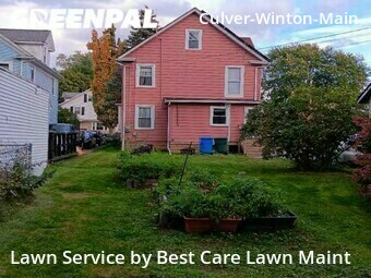 Lawn Care nearby Rochester, NY, 