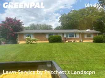 Yard Cutting nearby Nashville, TN, 