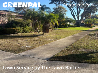 Lawn Cutting nearby Melbourne, FL, 