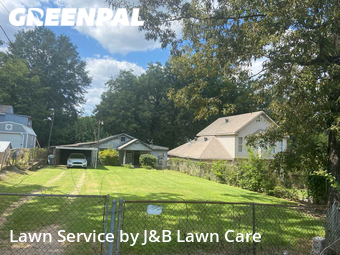 Lawn Cut nearby Birmingham, AL, 