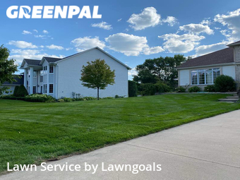 Grass Cutting nearby Plymouth, MN, 