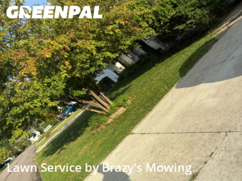 Lawn Care Service nearby Westland, MI, 