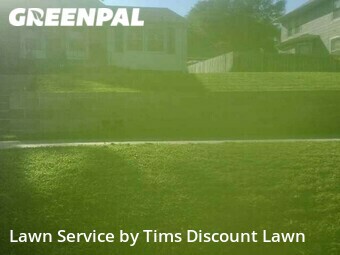 Lawn Mowing Service nearby Omaha, NE, 