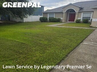 Lawn Care nearby Kissimmee, FL, 