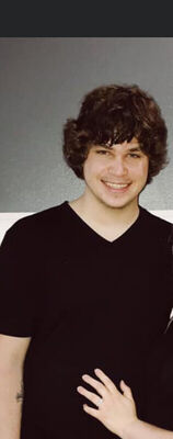 Company headshot