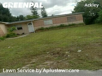 Lawn Care Service nearby Cocoa, FL, 