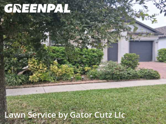 Lawn Cutting nearby Winter Garden, FL, 