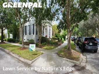 Lawn Mowing nearby Kissimmee, FL, 