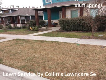 Lawn Mow nearby Austin, TX, 