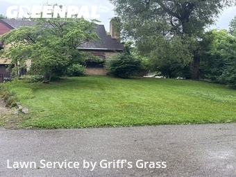 Yard Cutting nearby Dayton, OH, 