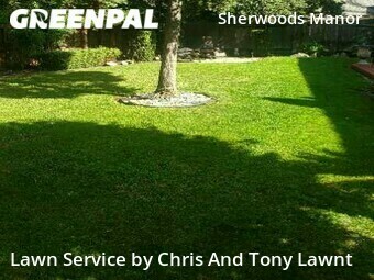 Grass Cut nearby Stockton, CA, 