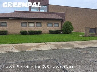 Lawn Mowin Erie,16503,Lawn Service by J&S Lawn Care, work completed in Jun , 2026