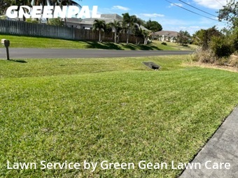 Lawn Mow nearby Port St. Lucie, FL, 