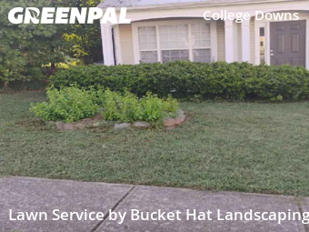 Lawn Care Service nearby Charlotte, NC, 