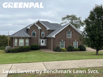Lawn Cut nearby Gallatin, TN, 