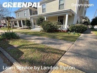Lawn Care Service nearby Little Rock, AR, 