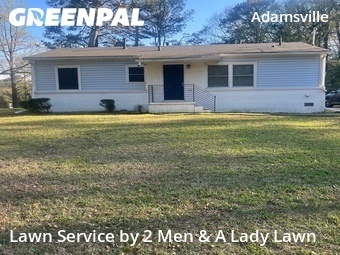 Yard Mowing nearby Atlanta, GA, 