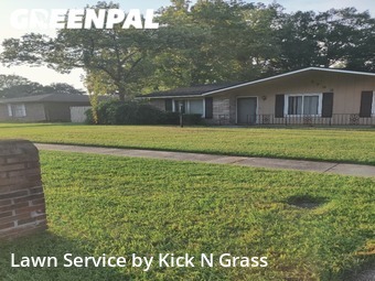 Lawn Cutting nearby Orange Park, FL, 
