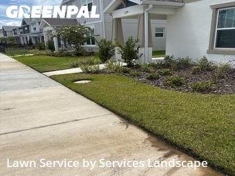 Lawn Cutting nearby Kissimmee, FL, 