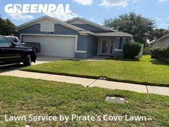 Lawn Cut nearby Riverview, FL, 