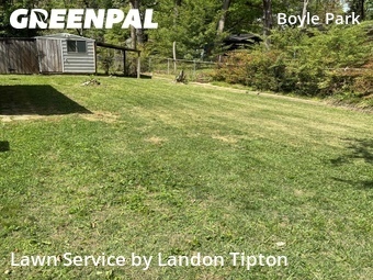 Lawn Cutting nearby Little Rock, AR, 