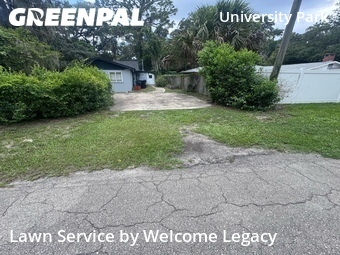 Lawn Care nearby Gainesville, FL, 