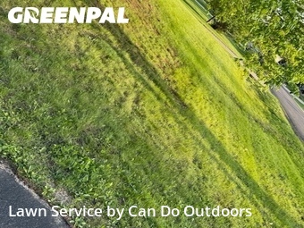 Lawn Care Service nearby Pekin, IL, 