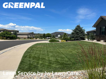 Lawn Care nearby Castle Rock, CO, 