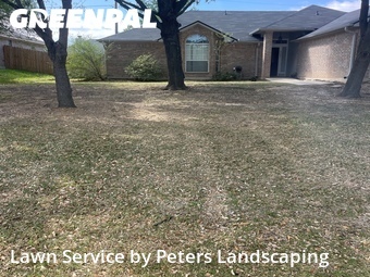 Lawn Care nearby Temple, TX, 