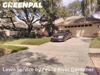 Grass Cutting nearby Riverview, FL, 