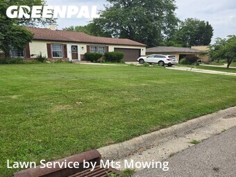 Yard Cutting nearby Rockford, IL, 
