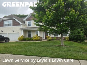 Lawn Care Service nearby Concord, NC, 