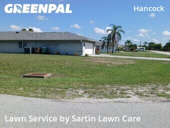 Yard Mowing nearby Cape Coral, FL, 