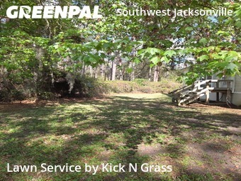 Lawn Mowing Service nearby Jacksonville, FL, 