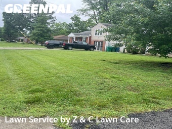 Lawn Mowing nearby Louisville, KY, 
