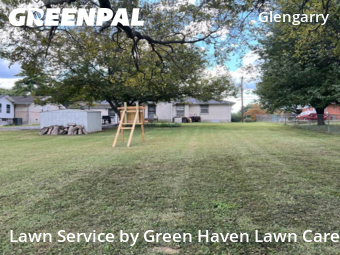 Lawn Care Service nearby Nashville, TN, 