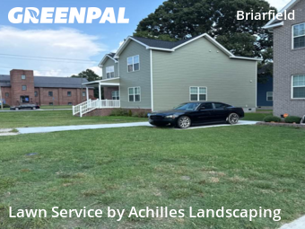 Lawn Cutting nearby Newport News, VA, 