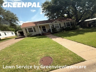 Lawn Mowing nearby Belton, TX, 