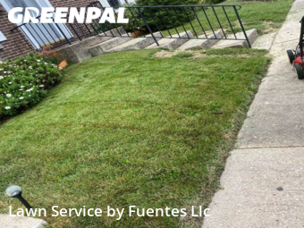 Lawn Care nearby Nottingham, MD, 