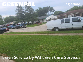 Lawn Service nearby Indianapolis, IN, 
