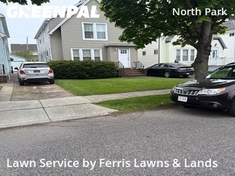 Lawn Service nearby Buffalo, NY, 