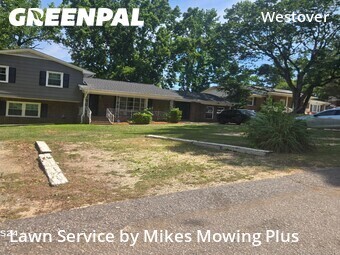 Lawn Mowing nearby Fayetteville, NC, 