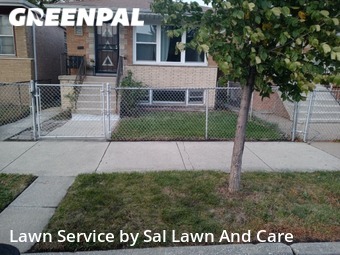 Yard Mowing nearby Chicago, IN, 