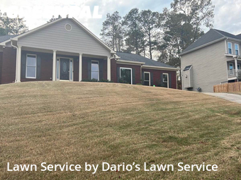 Lawn Cut nearby Lawrenceville, GA, 