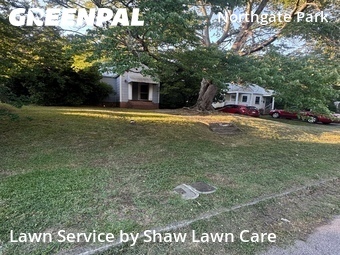 Lawn Service nearby Durham, NC, 