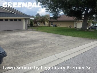 Lawn Mowing Service nearby Lakeland, FL, 