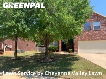 Lawn Mowing Service nearby Lewisville, ID, 