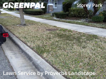 Lawn Service nearby Orlando, FL, 